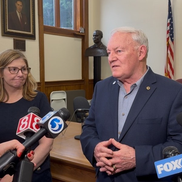 Ansonia Aldermen Authorize Investigation Into Past City Spending