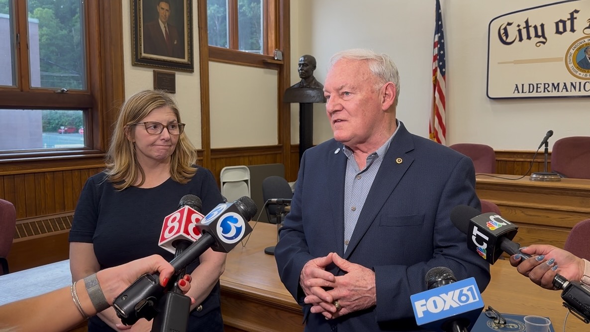 Ansonia Aldermen Authorize Investigation Into Past City Spending