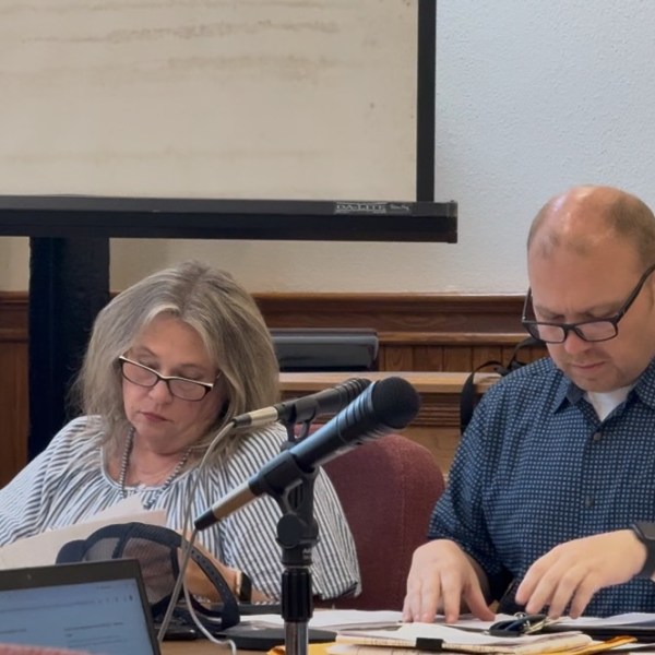 Rock Crushing Dispute Continues In Ansonia