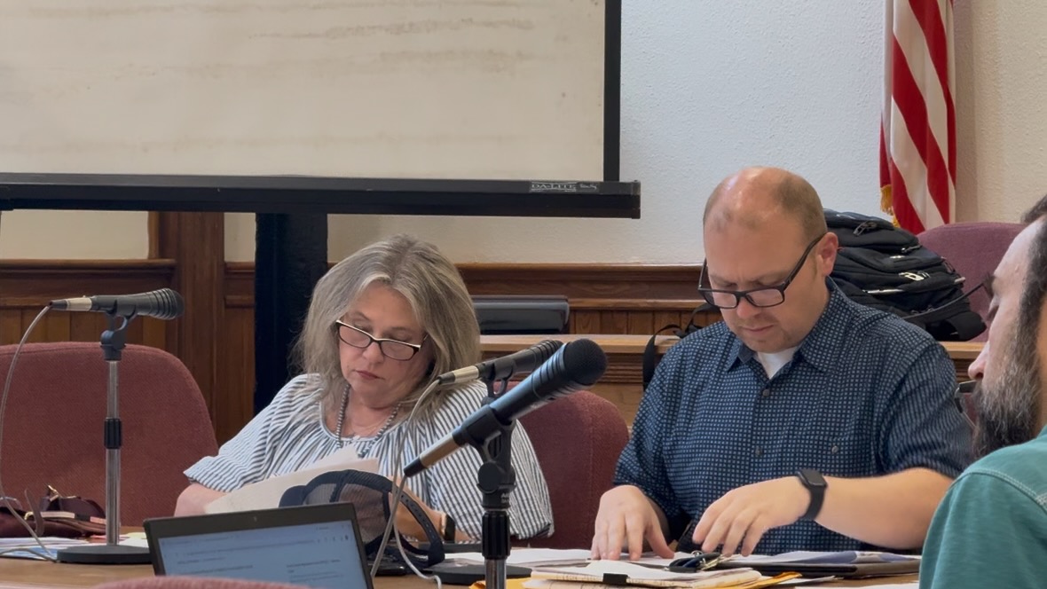 Rock Crushing Dispute Continues In Ansonia
