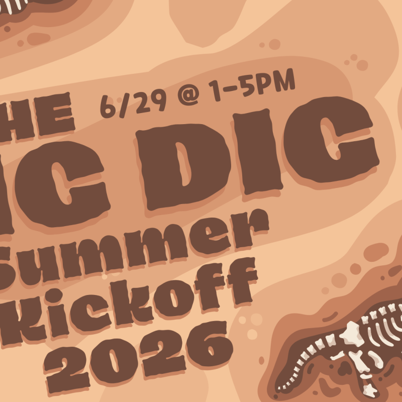 Derby Neck Library Digs Into Summer Fun