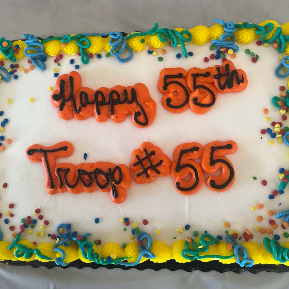 Shelton Boy Scout Troop 55 Celebrates 55 Years Of Community Leadership And Adventure