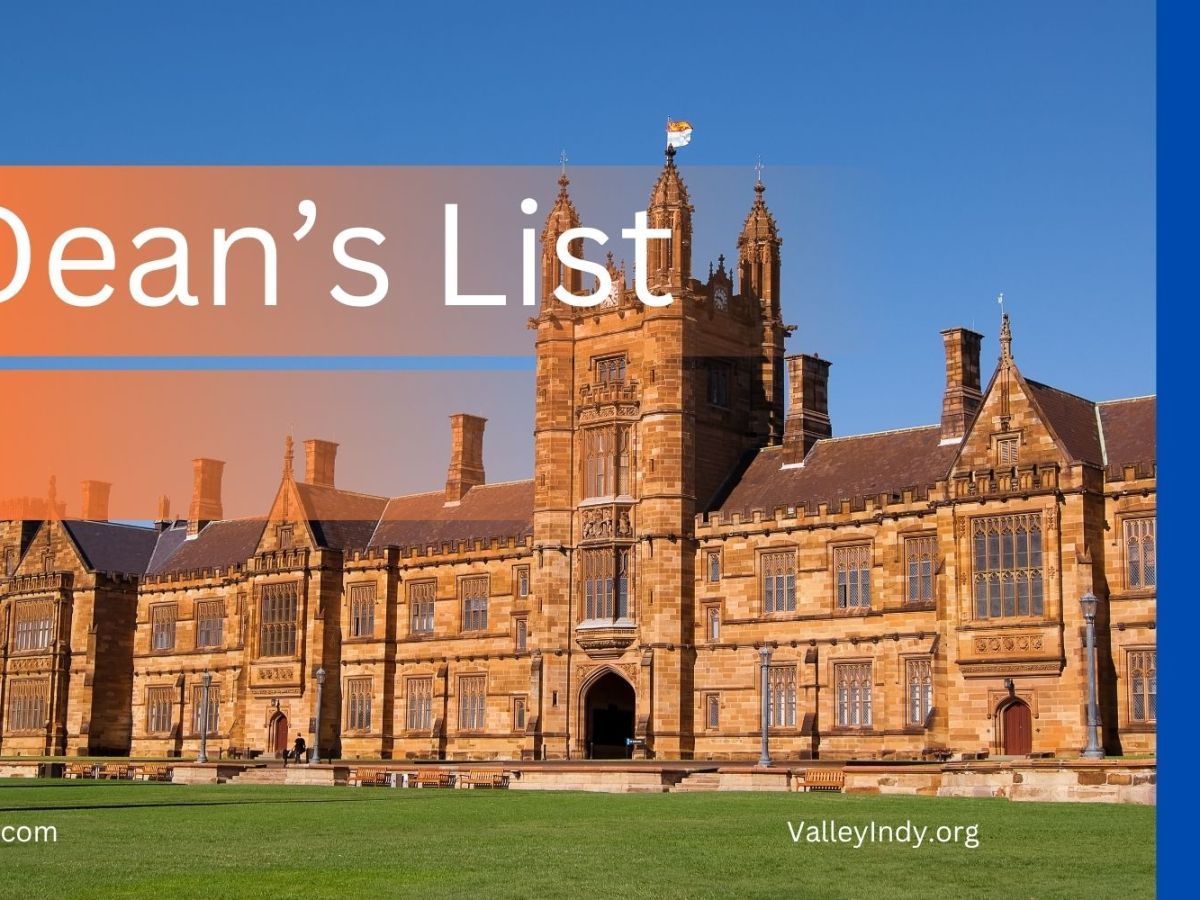 Shelton Resident Named To Westminster College Dean’s List