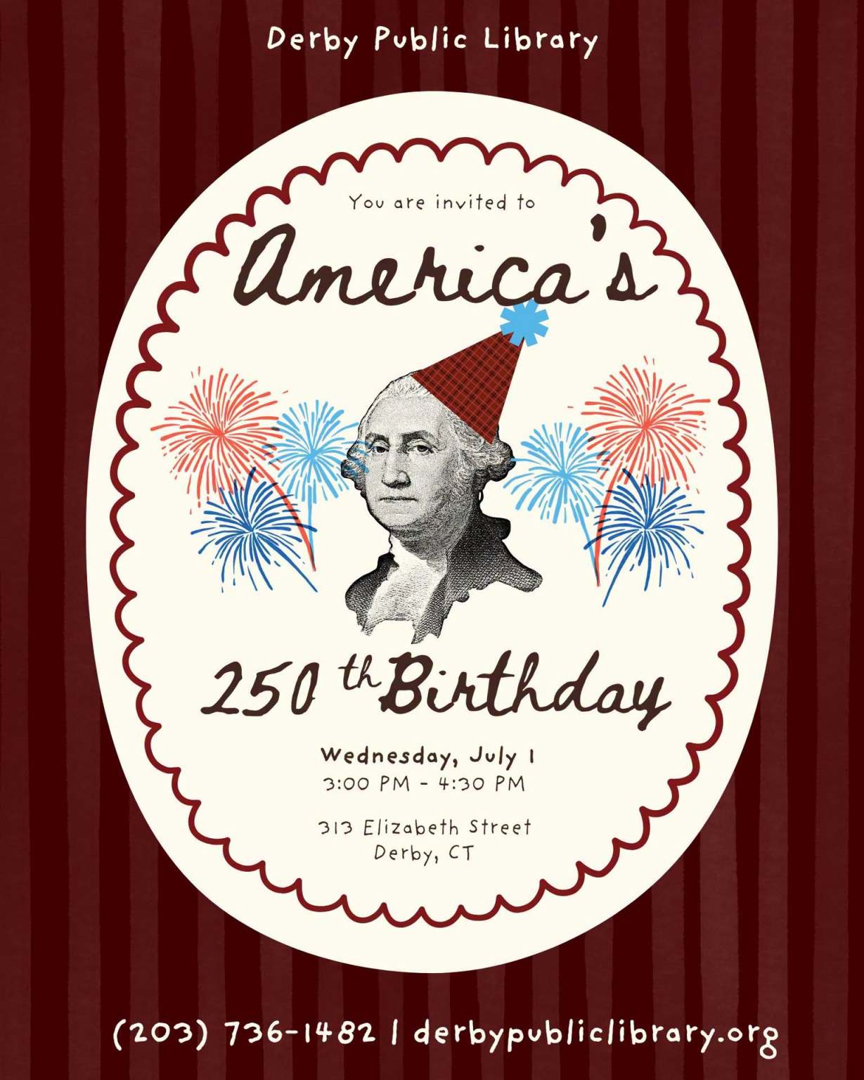 Fireworks (And More) To Celebrate America's 250th! - Valley Independent ...