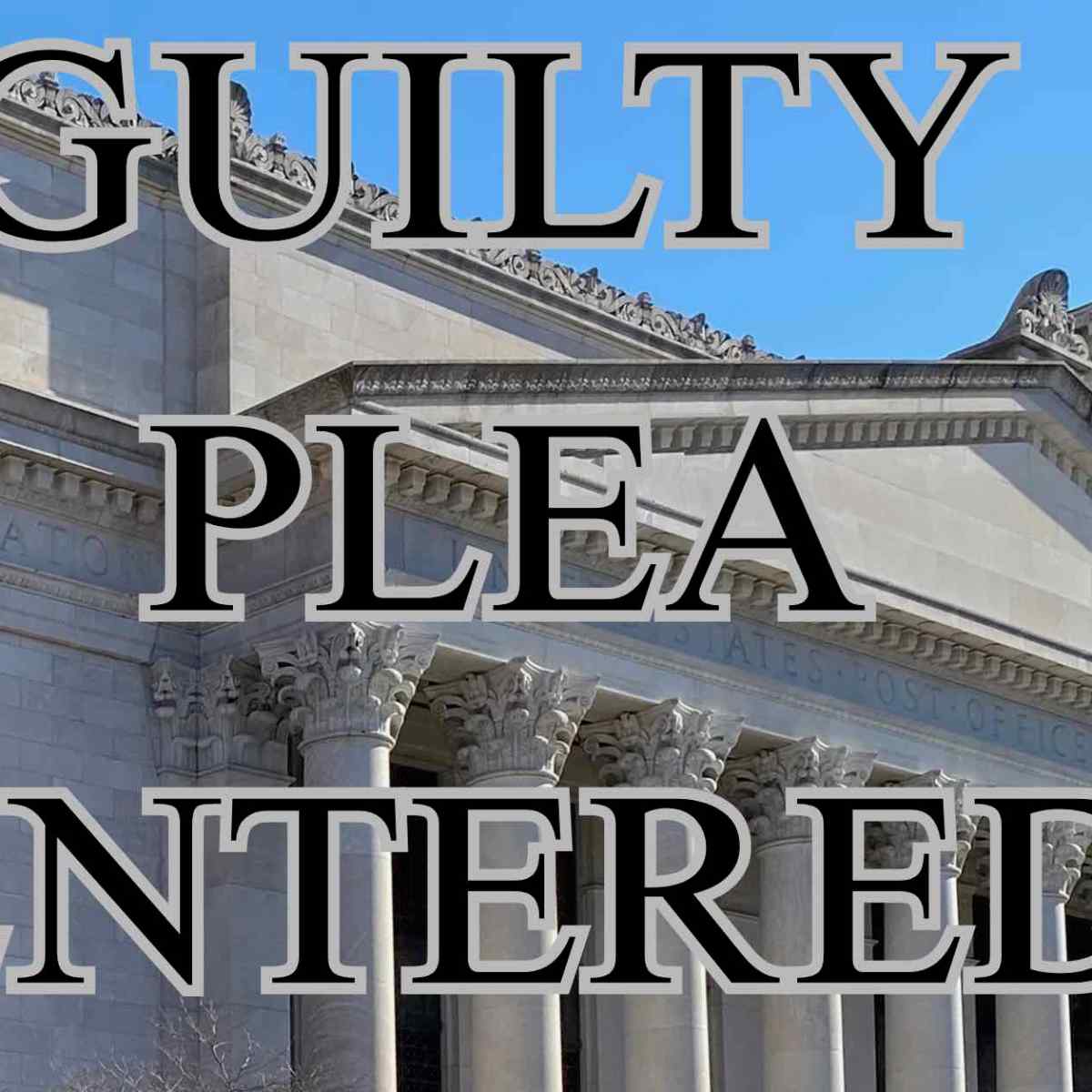 High-Tech Con Man Pleads Guilty To Wire Fraud