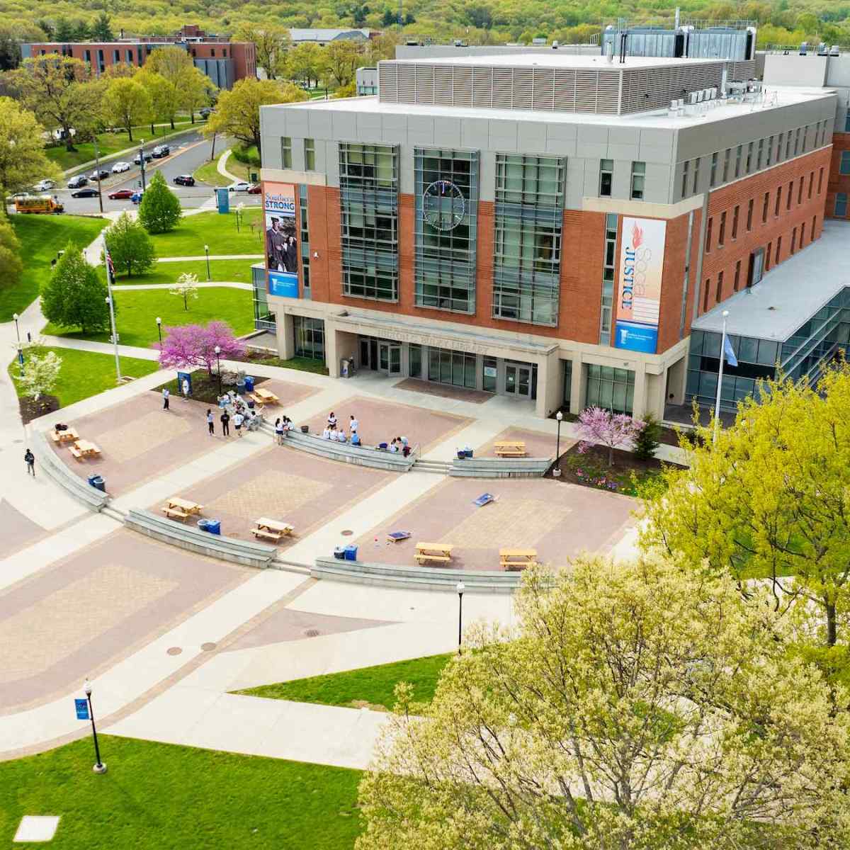 Southern Connecticut University Spring 2026 Dean’s List