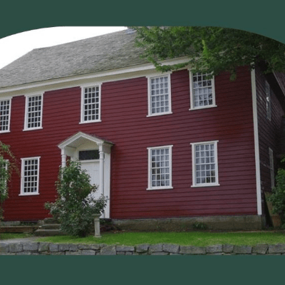 Derby Historical Society Offers Free Tours Of David Humphreys House