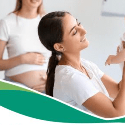 Volunteers Needed To Provide Insight On Maternal Health