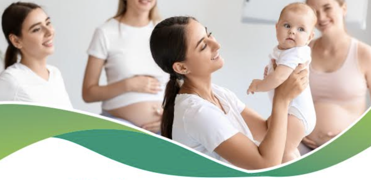 Volunteers Needed To Provide Insight On Maternal Health