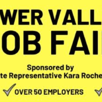 Lower Naugatuck Valley Job Fair Is June 24