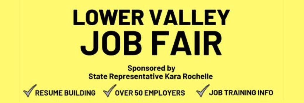 Lower Naugatuck Valley Job Fair Is June 24