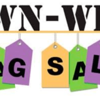 Seymour Town-Wide Tag Sale Is June 27