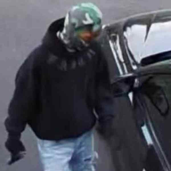 Shelton Police Investigate Vehicle Burglaries