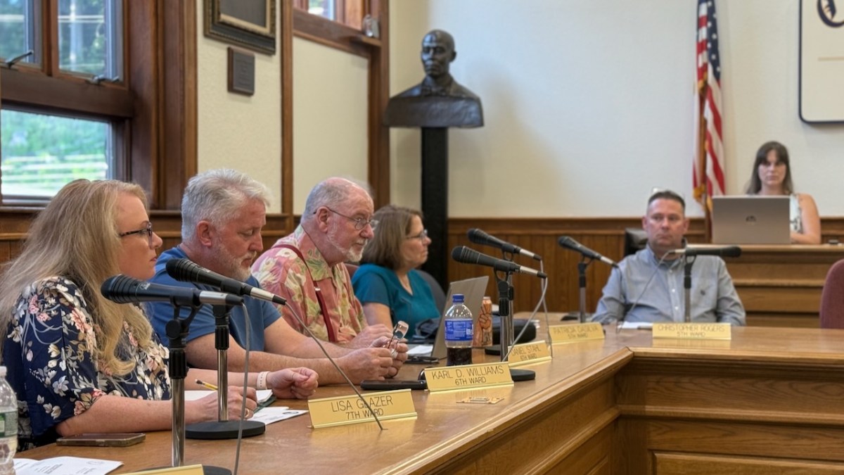 Ansonia Aldermen Push Budget Decision To Tuesday, June 9