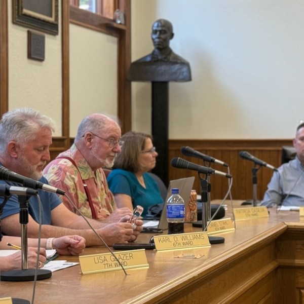 Ansonia Aldermen Push Budget Decision To Tuesday, June 9