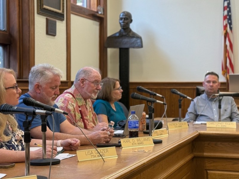 Ansonia Aldermen Push Budget Decision To Tuesday, June 9