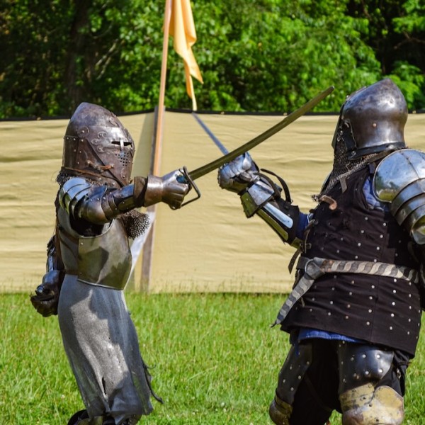 Midsummer Fantasy Renaissance Fair Marks 15 Years