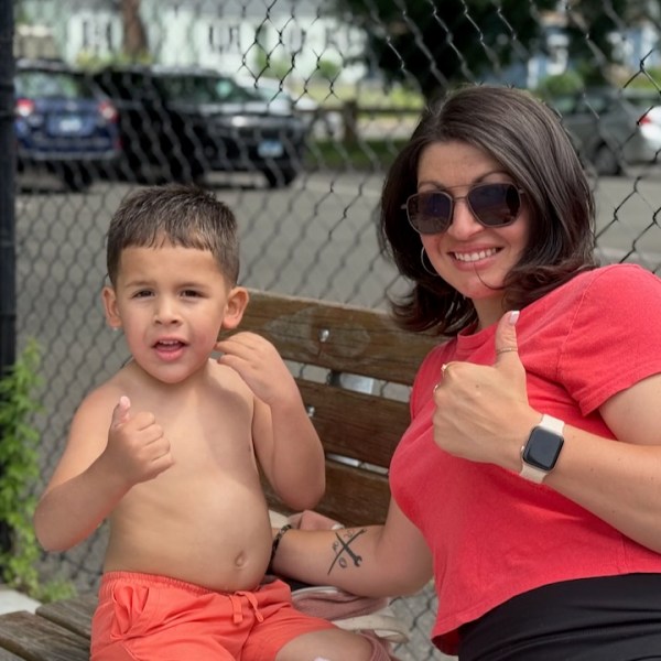 Ansonia Splash Pad Reopens, Valley Preps For Heat Wave