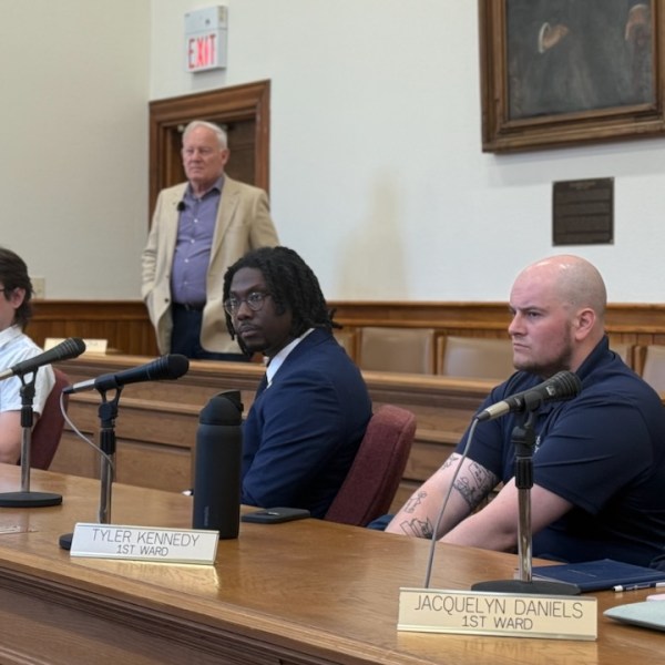 Ansonia Could Adopt Budget June 9