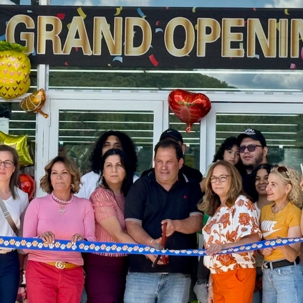 Grocery Store With International Flair Opens In Downtown Seymour