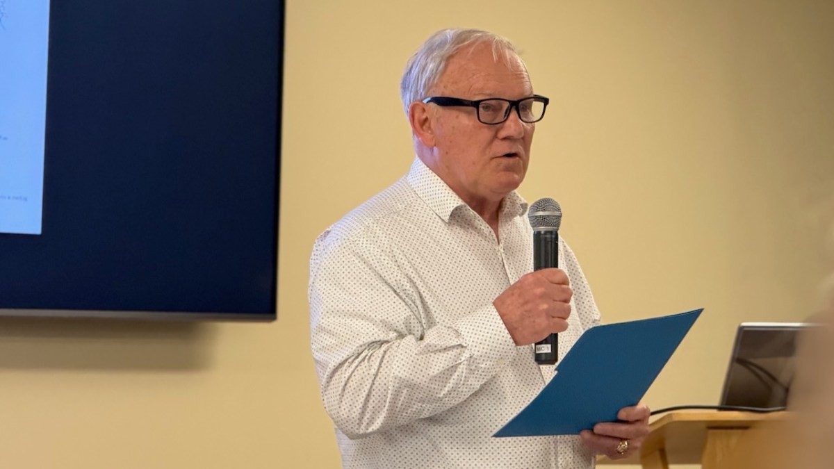 Ansonia Aldermen Adopt Budget With Tax Increase