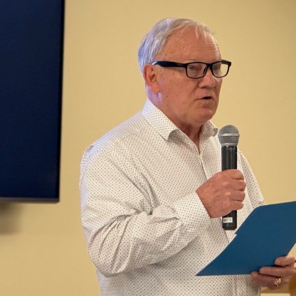 Ansonia Aldermen Adopt Budget With Tax Increase