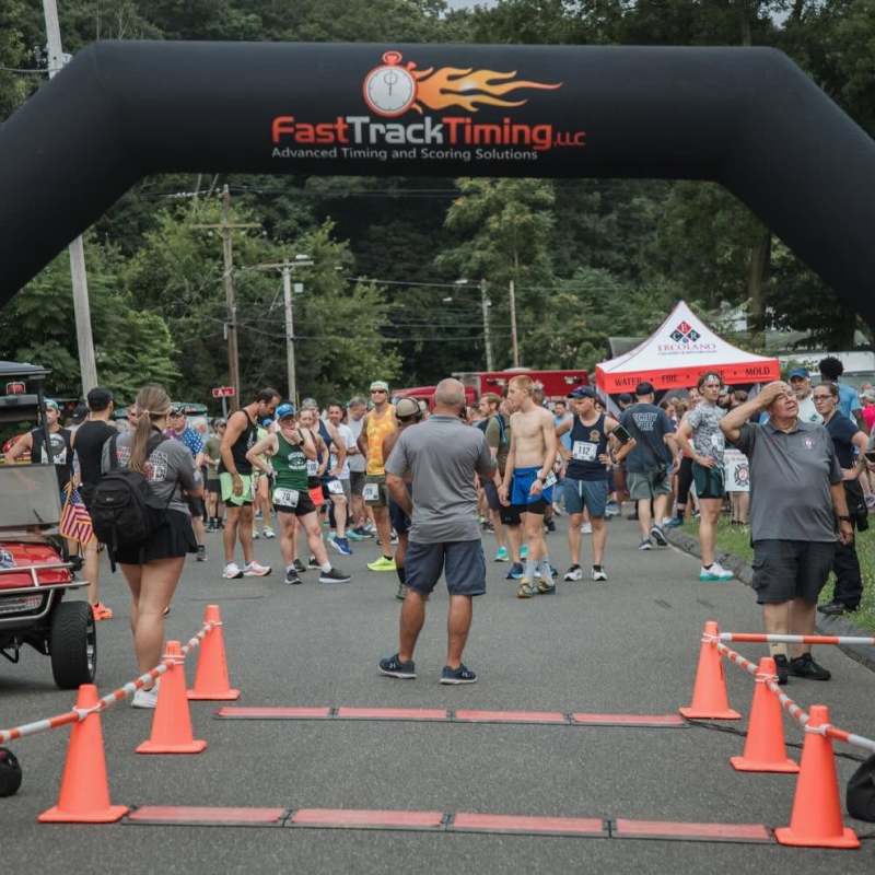Roads To Close Wednesday For Derby Road Race
