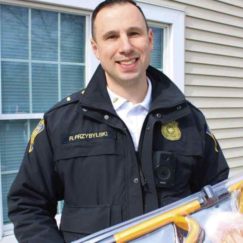 New Haven Police Raided Wrong Derby Apartment