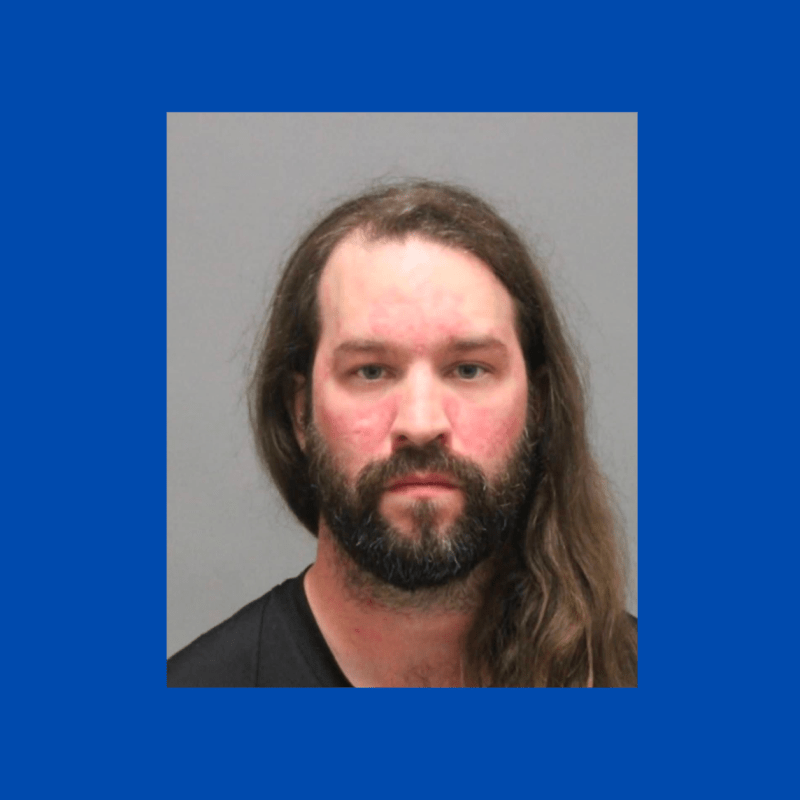 Seymour Resident Charged In Child Sex Crime Sting Operation