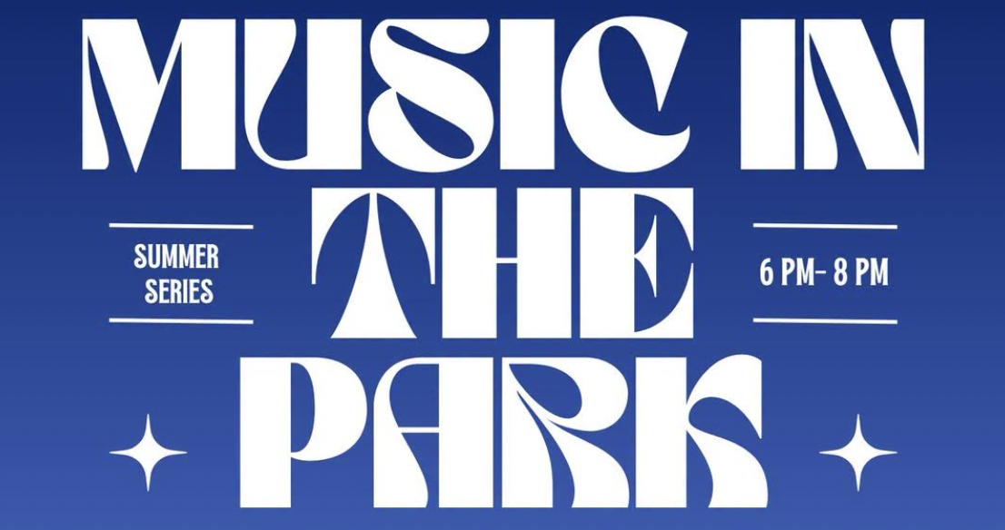 Ansonia ‘Music In The Park’ Summer Series Upcoming