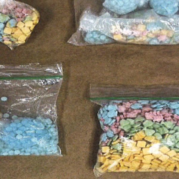 Federal Grand Jury Indicts Ansonia Man On Drug Trafficking Charges
