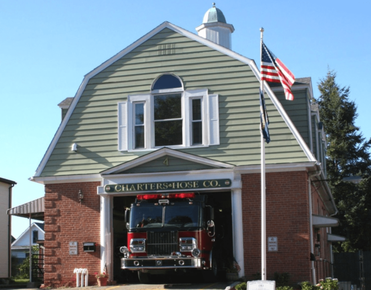 Ansonia Fire Department Moves Toward Fewer Firehouses