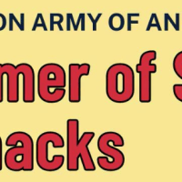 Salvation Army To Host ‘A Summer Of Stories And Snacks’