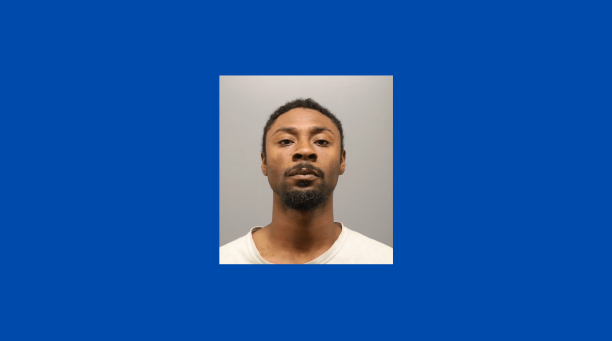 Ansonia Police Charge Man With Burglary Offenses
