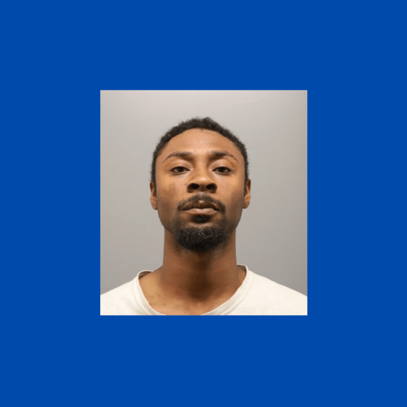 Ansonia Police Charge Man With Burglary Offenses