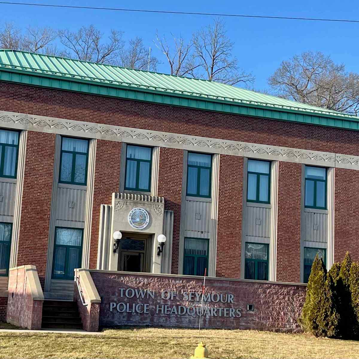More Details Released In Seymour Weekend Incident
