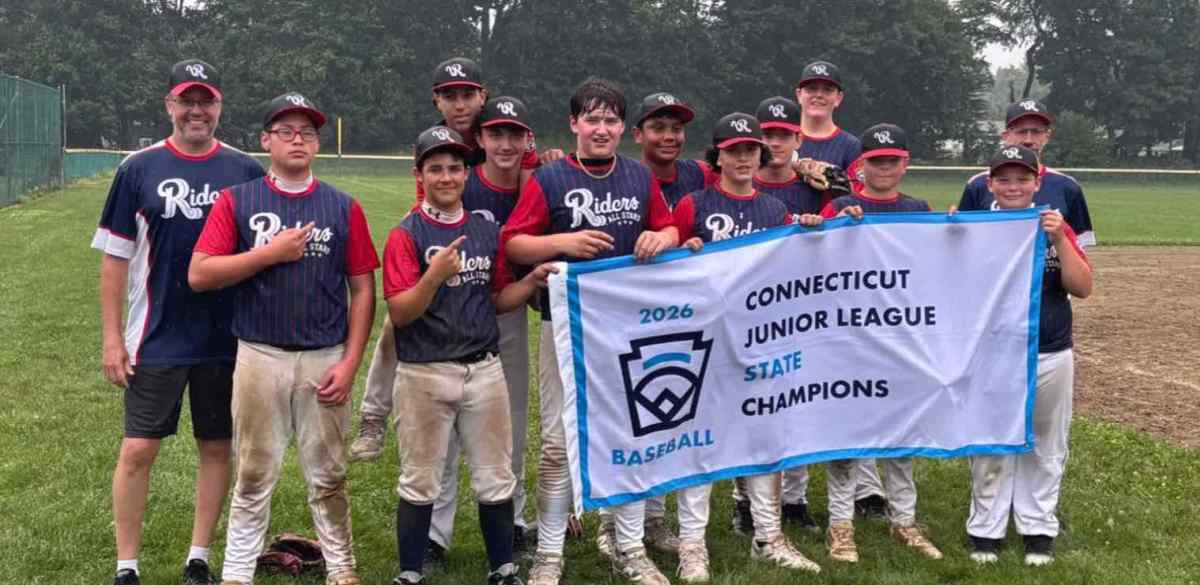 Help The Rough Riders Get To Pennsylvania