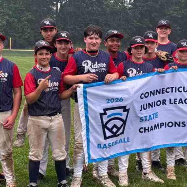 Help The Rough Riders Get To Pennsylvania