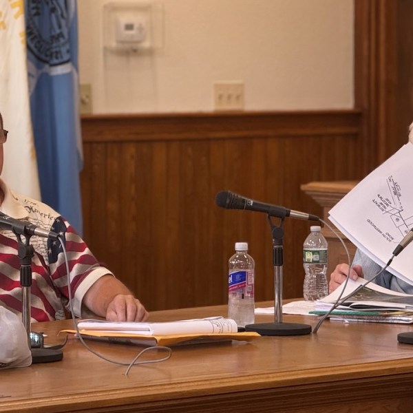 Rock-Crushing Permit Still Approved In Ansonia