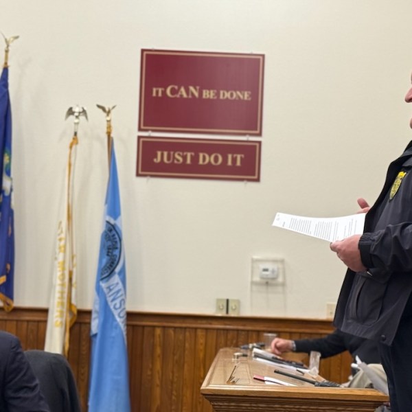 Ansonia Aldermen Schedule Public Hearing On Speed Cameras
