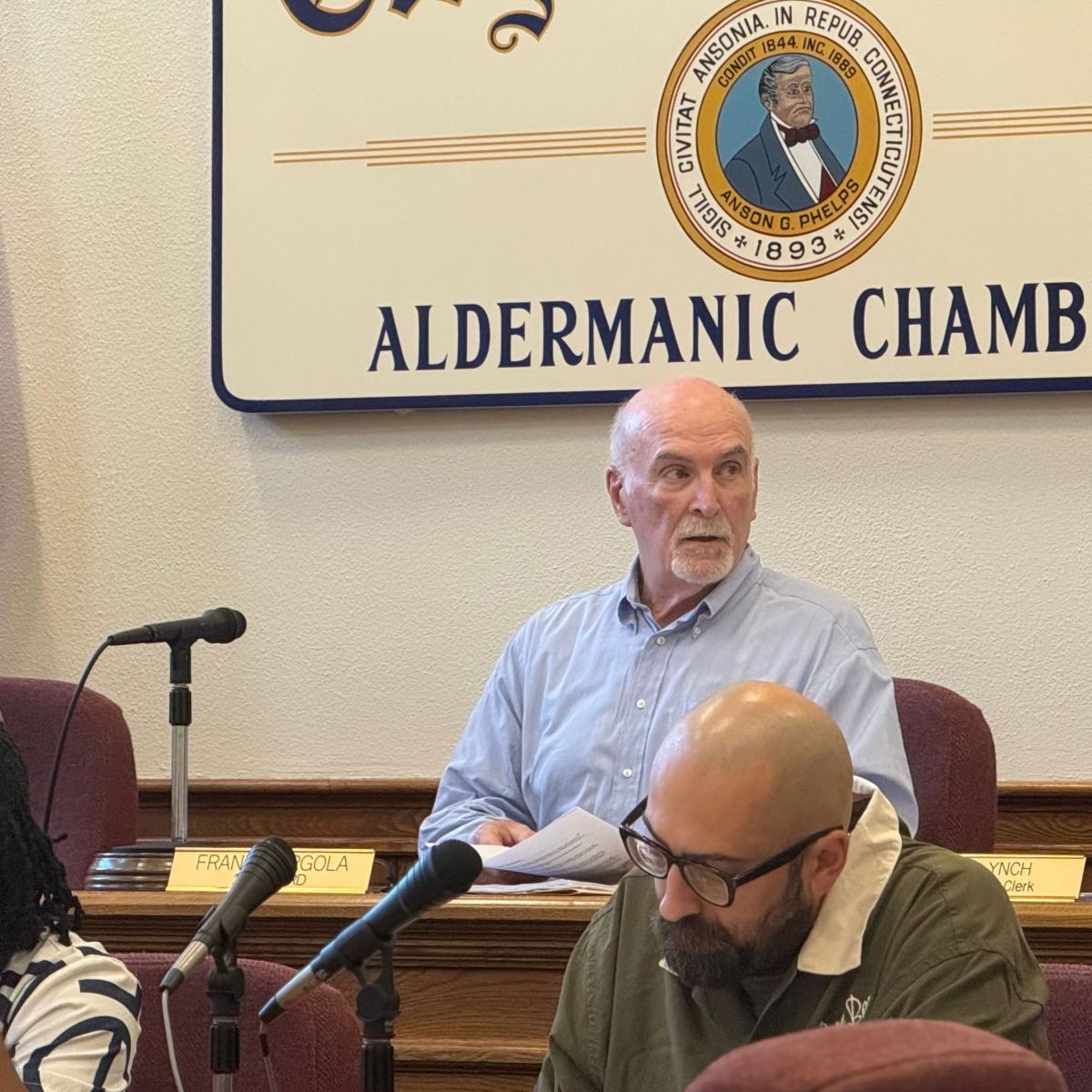 Ansonia Schedules Charter Change Vote For Nov. 3