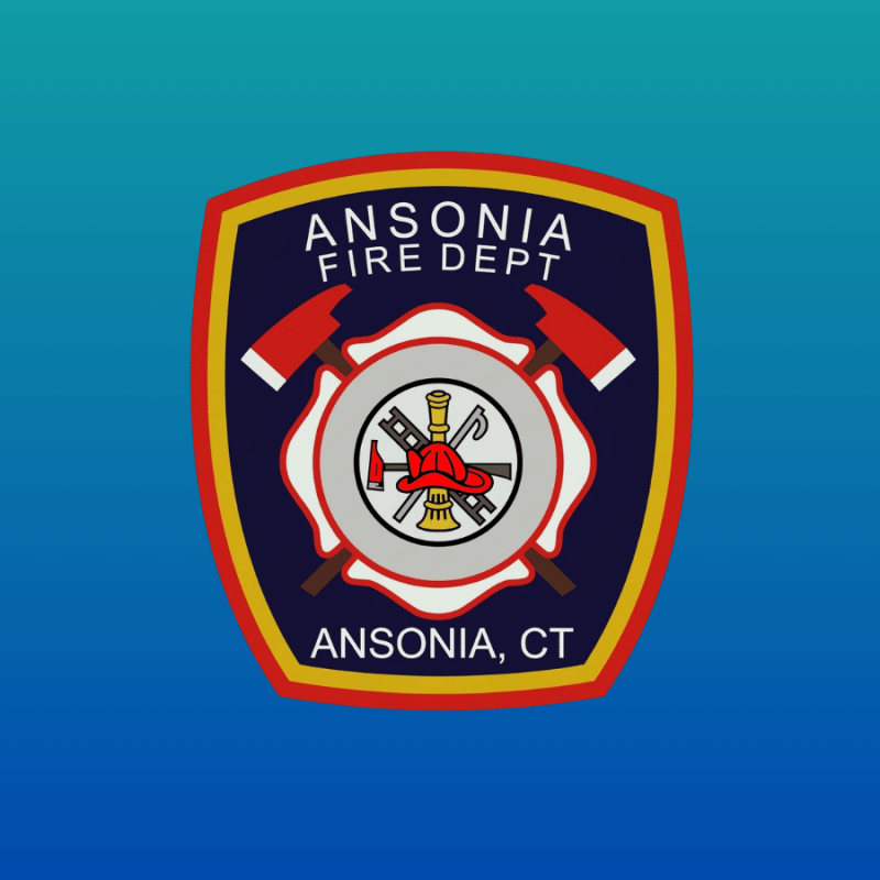 One Victim Hospitalized After Car Crash In Ansonia