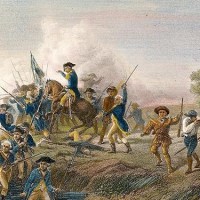 The Battle Of Long Island And The Ripton Parish Militia