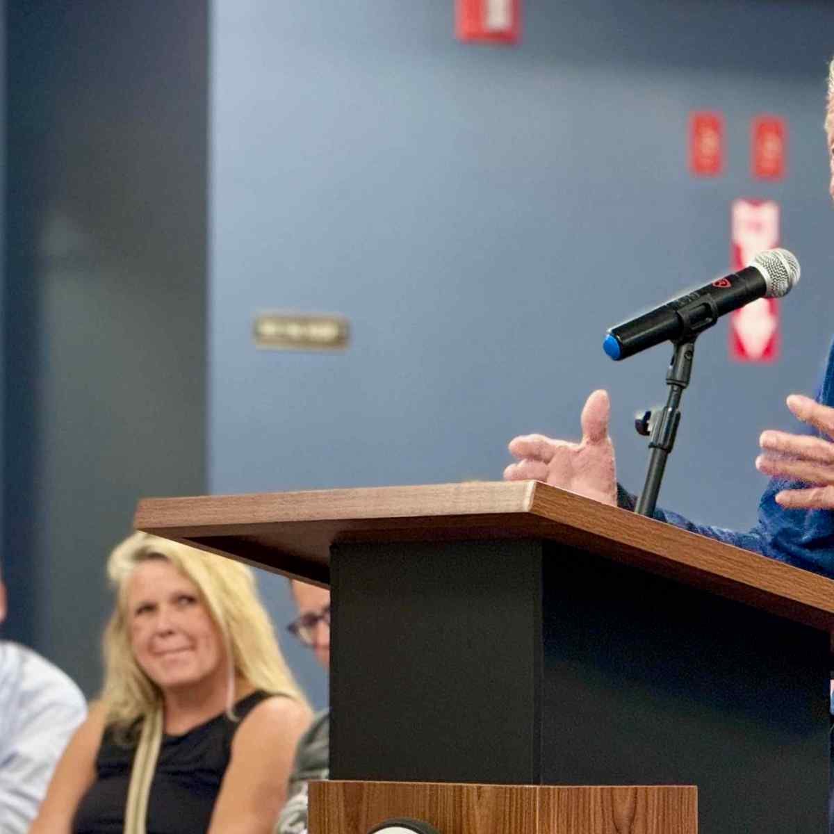 Seymour Could Decide On ‘Agritourism’ By Fall