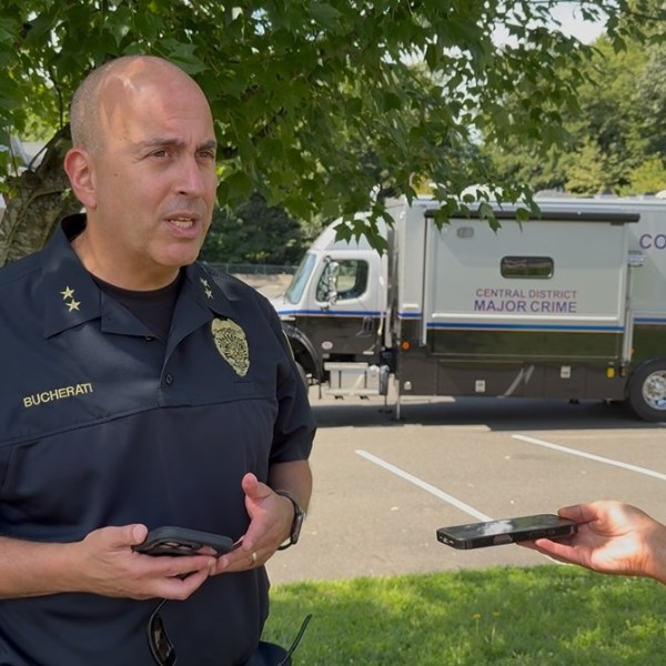 UPDATE: Police Identify Victim In Seymour Parking Lot Shooting
