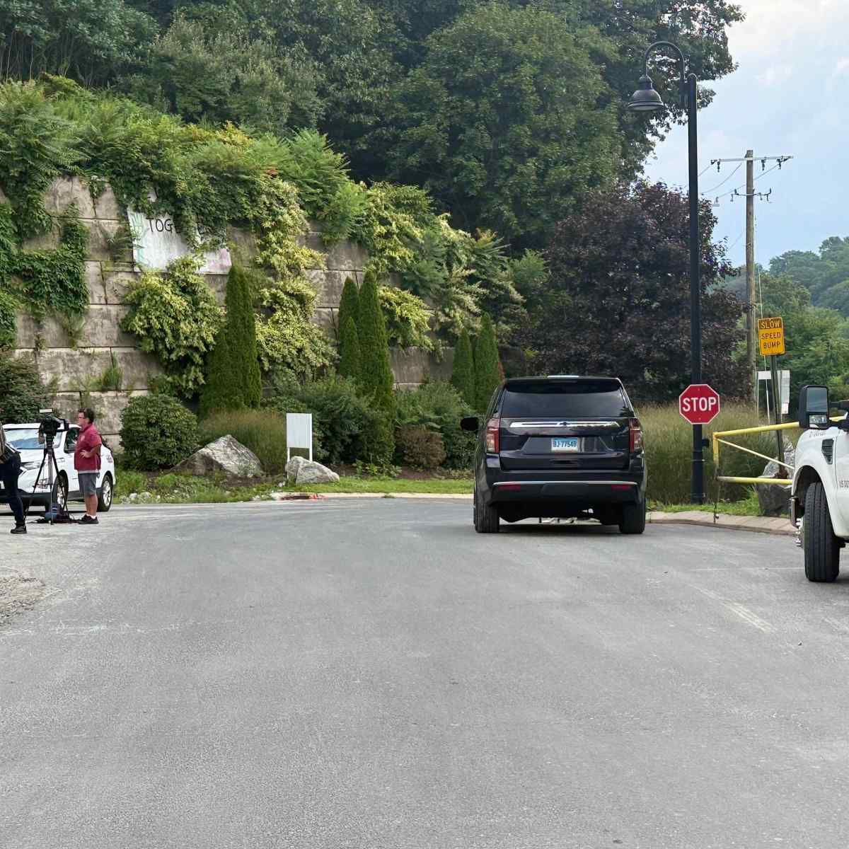 Police Identify Man Killed In Seymour Quarry Accident