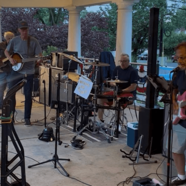 Ansonia ‘Music In The Park’ Kicks Off Aug. 12