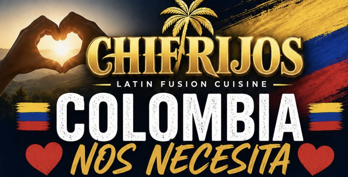 Ansonia Restaurant Collecting Donations For Colombian Earthquake Victims