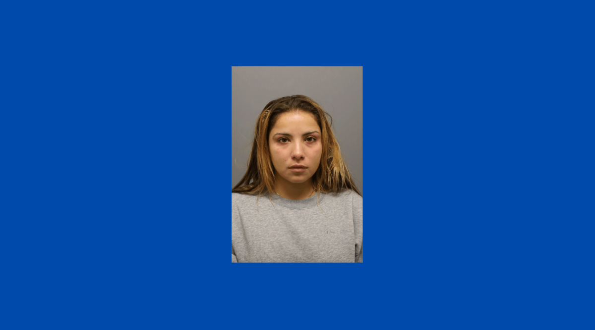 Ansonia Officer Arrested On Disorderly Conduct Charge