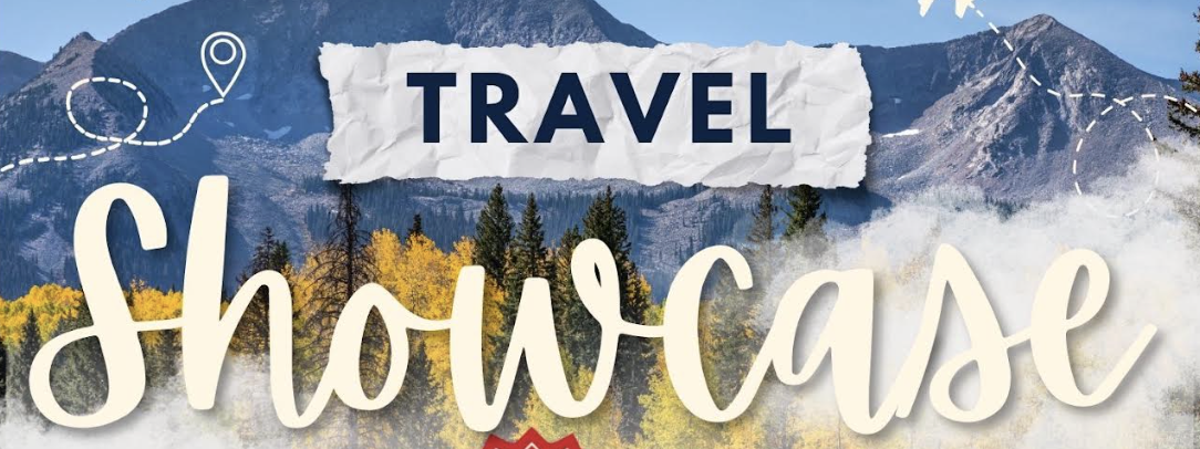 Ansonia Senior Center Hosting Travel Showcase
